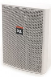 JBL CONTROL 25AV WH